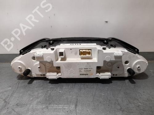 Instrument cluster PEUGEOT 308 II (LB_, LP_, LW_, LH_, L3_)  | BP4942969C47 