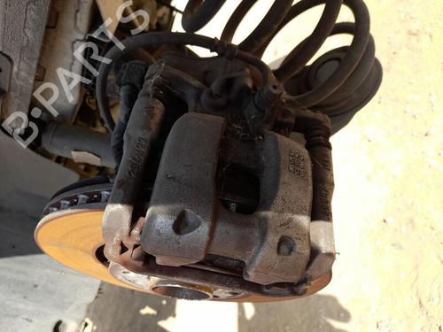Used Left rear brake caliper FIAT SCUDO Van E-SCUDO (507) (136 hp) 30087529