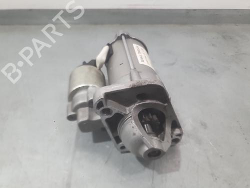 Used Starter Starter RENAULT KANGOO Express (FW0/1_) 1.5 dCi 90 (FW0G, FW05, FW08, FW11) (90 hp) 40596949 40596949