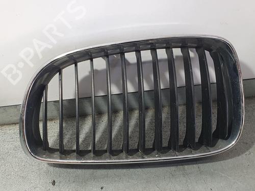 Used Grille BMW 1 (E87) 118 d (143 hp) 9392776