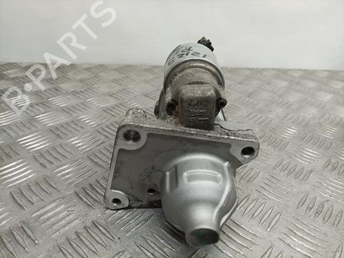 Used Starter PEUGEOT 2008 I (CU_) 1.5 BlueHDI 100 (102 hp) 12565356