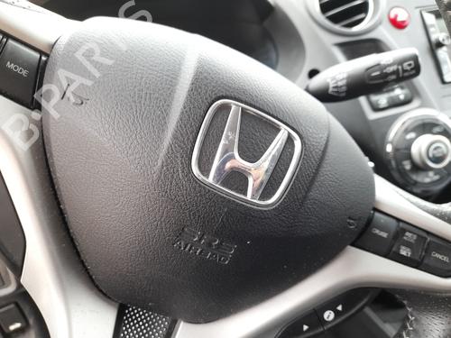 Airbag Kit HONDA INSIGHT (ZE_) 1.3 IMA (ZE28, ZE2) | BP29867068C86