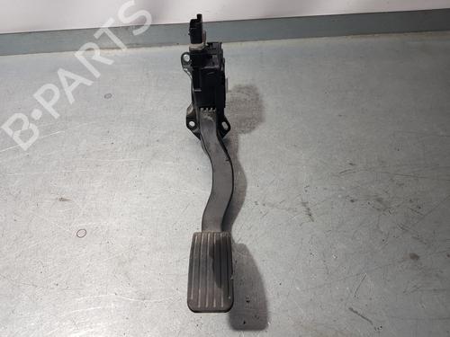 Used Pedal Pedal PEUGEOT 208 I (CA_, CC_) [2012-2021] 9054311 9054311