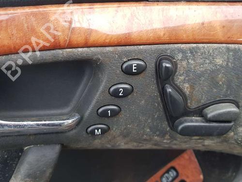 Used Switch MERCEDES-BENZ S-CLASS (W220) [1998-2005]  16921829