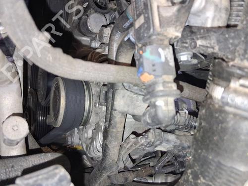 Used Alternator Alternator 38302714 38302714