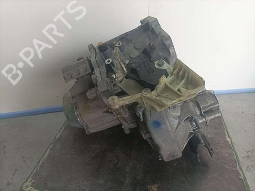 Gearbox CITROËN C-ELYSEE (DD_)  | BP16922432M3 