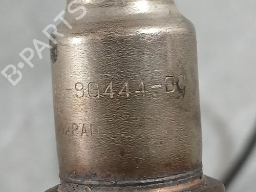 Electronic sensor FORD FIESTA VII (HJ, HF) 1.1 Ti-VCT | BP39991567M84 - Image 5