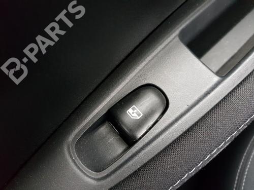 Used Right rear window switch Right rear window switch NISSAN QASHQAI II SUV (J11, J11_) 1.5 dCi (116 hp) 11176971 11176971