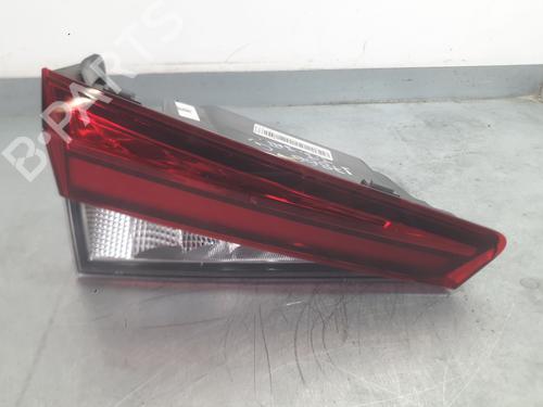Used Left tailgate light Left tailgate light 37689095 37689095