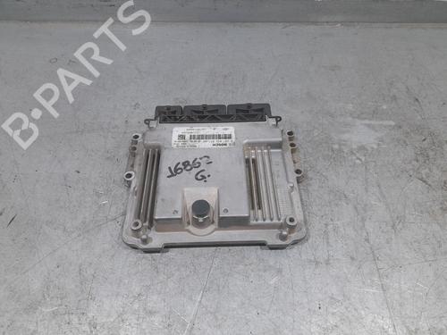 Used Engine control unit (ECU) FIAT TALENTO Van (296_) 1.6 D (121 hp) 30058175