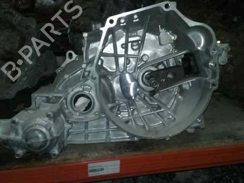 Used Gearbox HONDA CR-V II (RD_) [2001-2007]  2586627