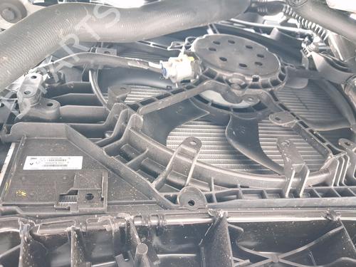 Used Radiator fan Radiator fan 37796550 37796550
