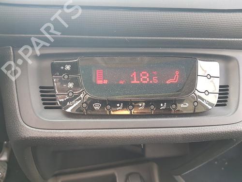 Used Climate control SEAT IBIZA IV (6J5, 6P1) [2008-2017]  13620301