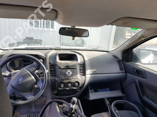 Left front window switch FORD RANGER (TKE) 2.2 TDCi 4x4 | BP10168819C106  - Image 8