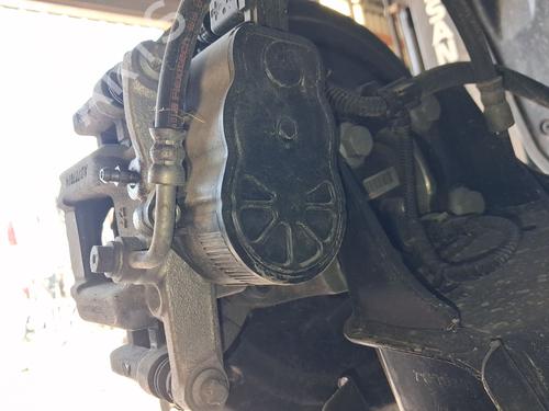 Used Left rear brake caliper Left rear brake caliper 39480244 39480244