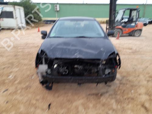 Engine TOYOTA COROLLA (_E12_) 1.6 VVT-i (ZZE121_, ZZE121R) | BP28110567M1 