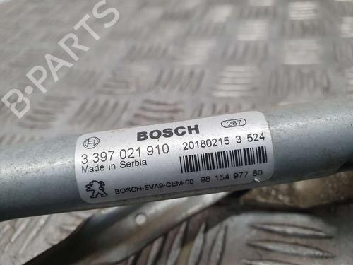 Front wiper motor CITROËN C3 / C3 ORIGIN III (SX)  | BP13216177M29 
