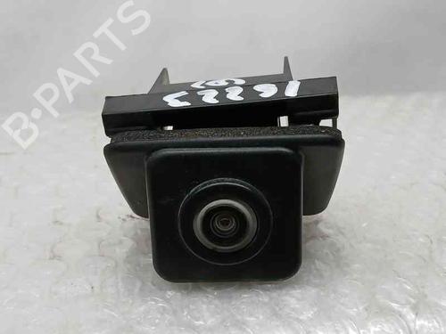 Kamera PEUGEOT 3008 II SUV (MC_, MR_, MJ_, M4_) 1.2 THP/ PureTech 130 (MRHNSM, MRHNSU, MRHNSJ, MRHNYW,... (131 hp) 24673038