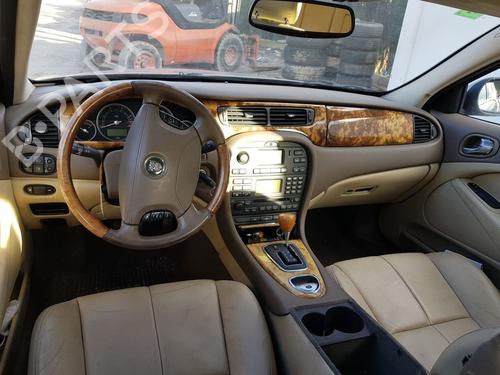 Water radiator JAGUAR S-TYPE II (X200) 2.7 D | BP11276099M31 