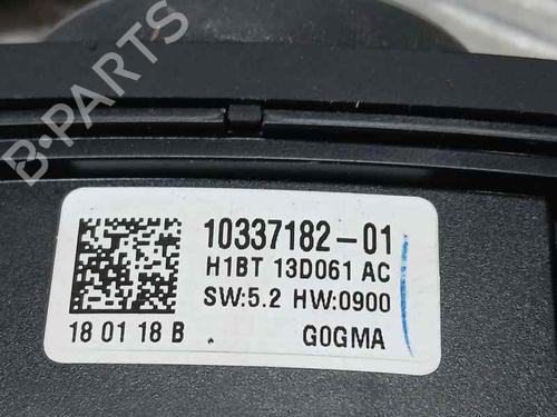 Headlight switch FORD FIESTA VII (HJ, HF)  | BP13216306I24 
