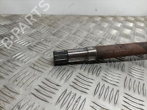Right front driveshaft CITROËN C4 II (NC_)  | BP6899275M39 
