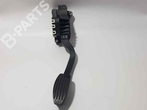 Used Pedal FIAT 500 (312_) [2007-2025]  8152118
