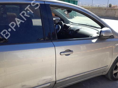 Used Right front door Right front door NISSAN NOTE (E12) 1.5 dCi (90 hp) 33703764 33703764