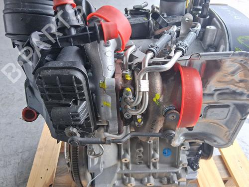 Engine SKODA KAMIQ (NW4) 1.0 TSI | BP38710345M1 - Image 7