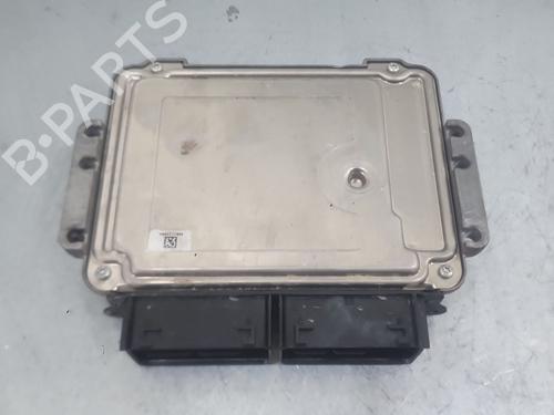 Engine control unit (ECU) FORD FOCUS III 1.0 EcoBoost | BP37183218M57 - Image 3
