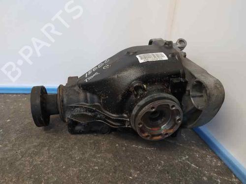 Rear differential BMW 5 (E39) 530 d | BP19940707M24 
