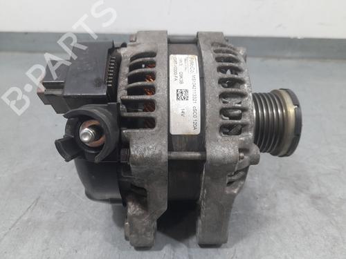 Alternator FORD TOURNEO COURIER B460 MPV  | BP25130057M7 