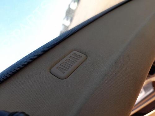 Used Left curtain airbag BMW 7 (E65, E66, E67) 730 d (218 hp) 29730402