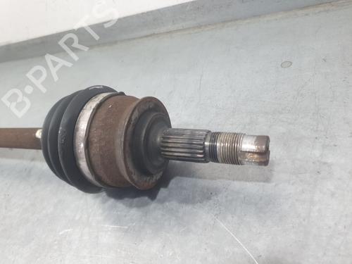Right front driveshaft FIAT PANDA (312_, 319_) 1.2 (312PXA1A) | BP34156008M39 - Image 3