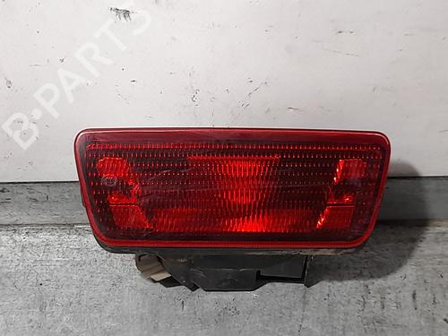 Used Rear center light NISSAN JUKE (F15) [2010-2019]  11969565