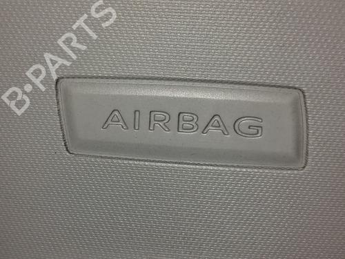 Venstre gardin airbag Venstre gardin airbag 39452569 39452569