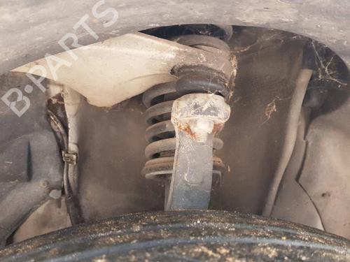 Used Right front shock absorber ALFA ROMEO 156 Sportwagon (932_) [1997-2006]  22644653