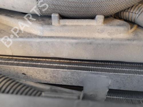 Køler RENAULT LAGUNA III (BT0/1) 1.5 dCi (BT00, BT0A, BT0T, BT1J) (110 hp) 26434828