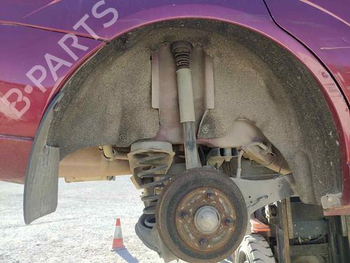 Passage de roue FORD FOCUS I Saloon (DFW) 1.6 16V (100 hp) 22639912