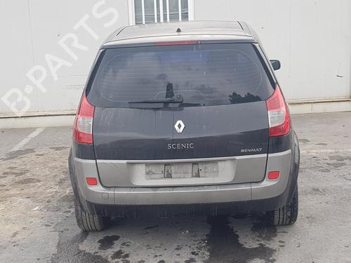 Left front driveshaft RENAULT SCÉNIC II (JM0/1_)  | BP11956267M38 