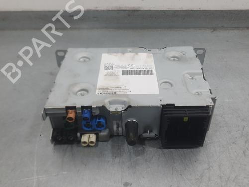 Radio CITROËN C4 III (BA_, BB_, BC_) 1.2 PureTech 130 (BAHNSA, BAHNSB) | BP36164436E6 - Image 2