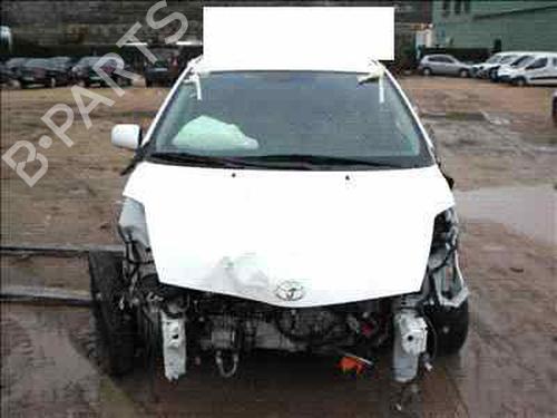 Front right window mechanism TOYOTA PRIUS Liftback (_W2_)  | BP650616C23 