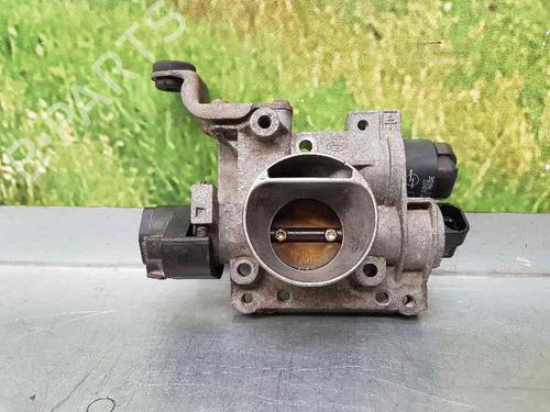 Used Throttle body FIAT SEICENTO / 600 (187_) [1997-2010]  3031311
