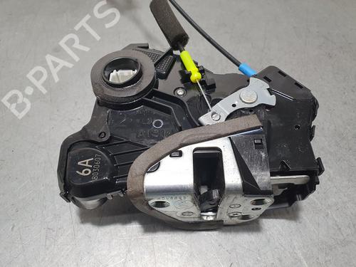 Front left lock TOYOTA LAND CRUISER PRADO (_J15_)  | BP15401293C98 