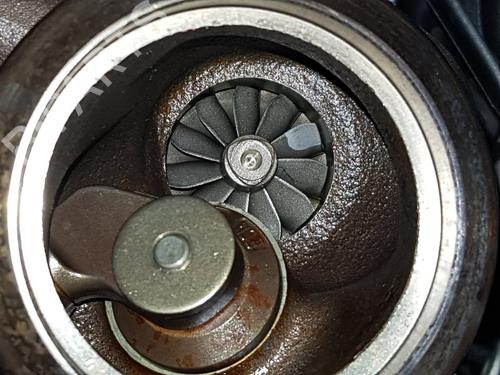 Engine MERCEDES-BENZ A-CLASS (W177) A 180 (177.084) | BP11350391M1 