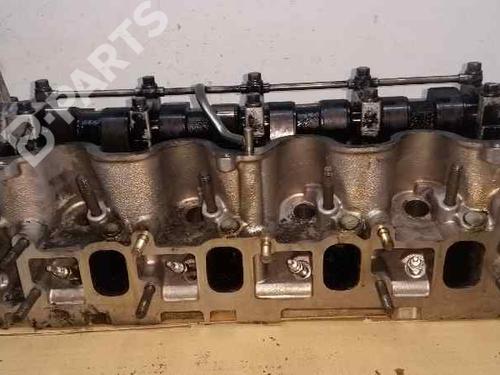 Topstykke FIAT PUNTO (188_) 1.9 JTD 80 (188.237, .257, .337, .357) (80 hp) 10973133
