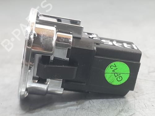 Switch MG MG HS (AS23) 1.5 EHS Hybrid (CSA6463) | BP37274300I30 - Image 4