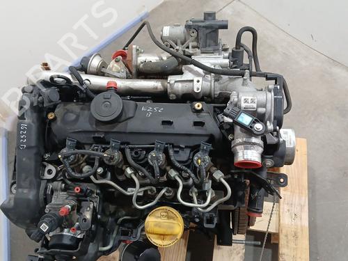 Engine RENAULT CLIO IV (BH_) | BP23197193M1 - Image 6