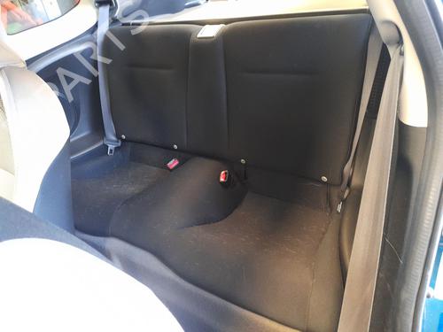 Used Rear seat Rear seat 37473127 37473127
