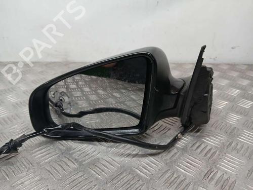 Used Left mirror AUDI A3 Sportback (8PA) 1.6 FSI (115 hp) 19159188