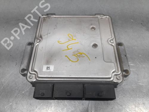 Engine control unit (ECU) DACIA DOKKER Box Body/MPV 1.5 dCi (FEAJ) | BP32090136M57 - Image 3